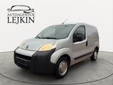 Fiat Fiorino 1.4 Kastenwagen*EINBAUREGAL*TÜV NEU* - Fiat Gebrauchtwagen Kastenwagen