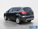 Ford Kuga Trend SHZ^ SSA^ KLIMA^ TEMPO^ Klima - Ford Kuga: Trend