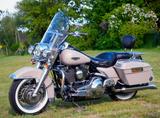 Harley-Davidson Road King Andrews Performance - HARLEY-DAVIDSON 2002 ROAD KING