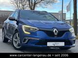 Renault Megane IV 1.6 TCI Grandtour GT - Renault Megane: Grandtour