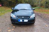 Hyundai Getz - Hyundai Getz von privat