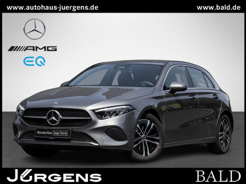 Mercedes-Benz A 200 Progressive/LED/Kamera/Winter/Navi/Shz