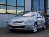 Peugeot 307 Quiksilver - Peugeot 307: Quiksilver