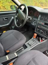 Audi 80 - Audi 80 mit Benzin-Antrieb: Automatik