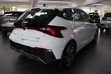Hyundai i20 1.2 Navi Klima PDC R.cam Alu16 SHZ SOFORT - Hyundai i20 Tageszulassungen