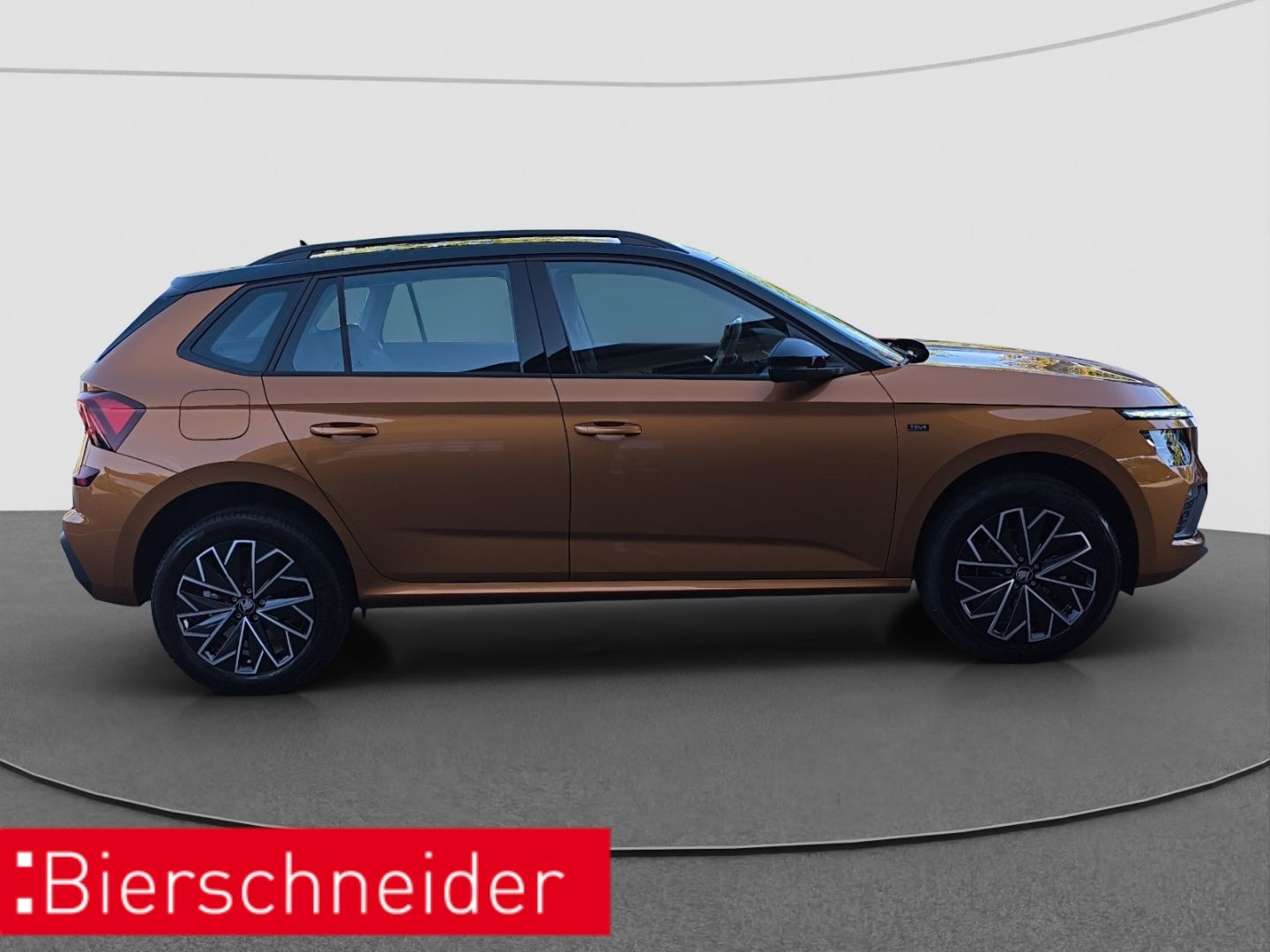 Skoda Kamiq - Bild 10