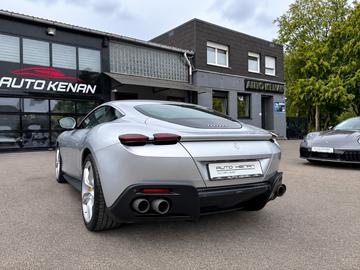 صورة مصغرة 17 لـ 2021 Ferrari ROMA