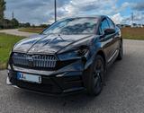 Skoda Enyaq Coupé RS - mit Garantie bis 10-2027 - Skoda: Allradantrieb, mit