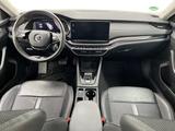 Skoda Octavia 2.0 TDI First Edition DSG*Standheizung*A - Skoda Octavia mit Diesel-Antrieb: Standheizung, Kombi