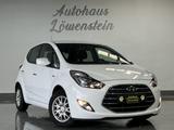 Hyundai ix20 YES!*AUTOMATIK*SHZ*BLUETOOTH*S-HEFT* - Hyundai ix20 YES! mit Benzin-Antrieb