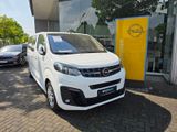 Opel Zafira Life Edition M 1.5D 88KW (120 PS) 8 Sitze - Opel Zafira Life aus 2021