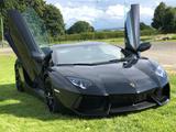 Lamborghini Aventador LP 700-4 - - Lamborghini: Lp700