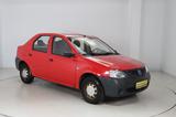 Dacia Logan 1.4 MPI * PDC * 8-fach - gebrauchte Dacia Logan aus dem Jahr 2008