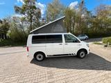 Volkswagen T6 - Autogas (LPG)