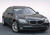 BMW 750i F10 V8 NIGHTVIEW SOFTCLOSE - BMW 7er Reihe in Wuppertal