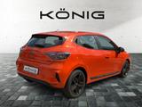 Renault Clio V 1.6 E-TECH 145 Evolution Automatik - Renault Clio V6 mit Hybrid-Antrieb (Benzin/Elektro)