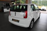 Skoda Citigo 1.0  Active*NAVI*KLIMA* - Skoda Citigo: Active