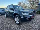 Suzuki Grand Vitara 2.0 Comfort 2.0, 4x4 Allrad,TÜV NEU - Suzuki Grand Vitara: Leder