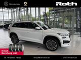 Skoda Kodiaq 2.0 TDI L&K 4x4 Pano-Dach+AHK+Standh+usw - Skoda Kodiaq Jahreswagen