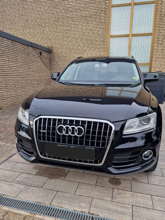 Image of Audi Q5