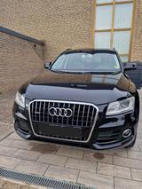Audi Q5 2.0 TDI 140kW S tronic quattro -