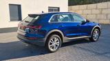 Audi e-tron *96%SOH*Luftfahrwerk*AHK*AssistenzTour* - blaue Audi e-tron