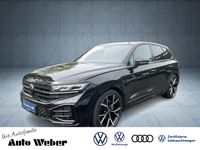 Volkswagen Touareg - Vorschau Bild 1