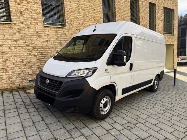 Fiat Ducato Hochr.-Kasten 35 140 L2H2 RS: 3450 mm