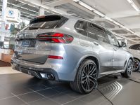 BMW X5 - Vorschau Bild 2