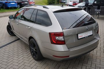 Skoda Octavia - 4