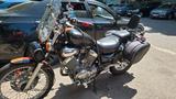 Yamaha Virago 535 - YAMAHA 1992 VIRAGO