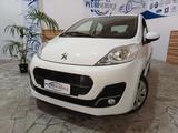 Peugeot 107 1.0 benzina 5p. - 2014 - Peugeot 107 aus 2014