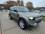 Land Rover Defender 2.0 D240 S 110 S - Land Rover Defender: Automatik