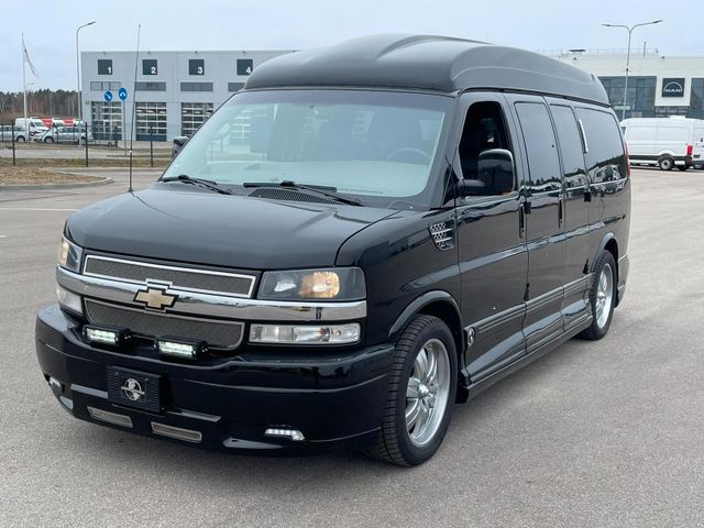 Chevrolet Express