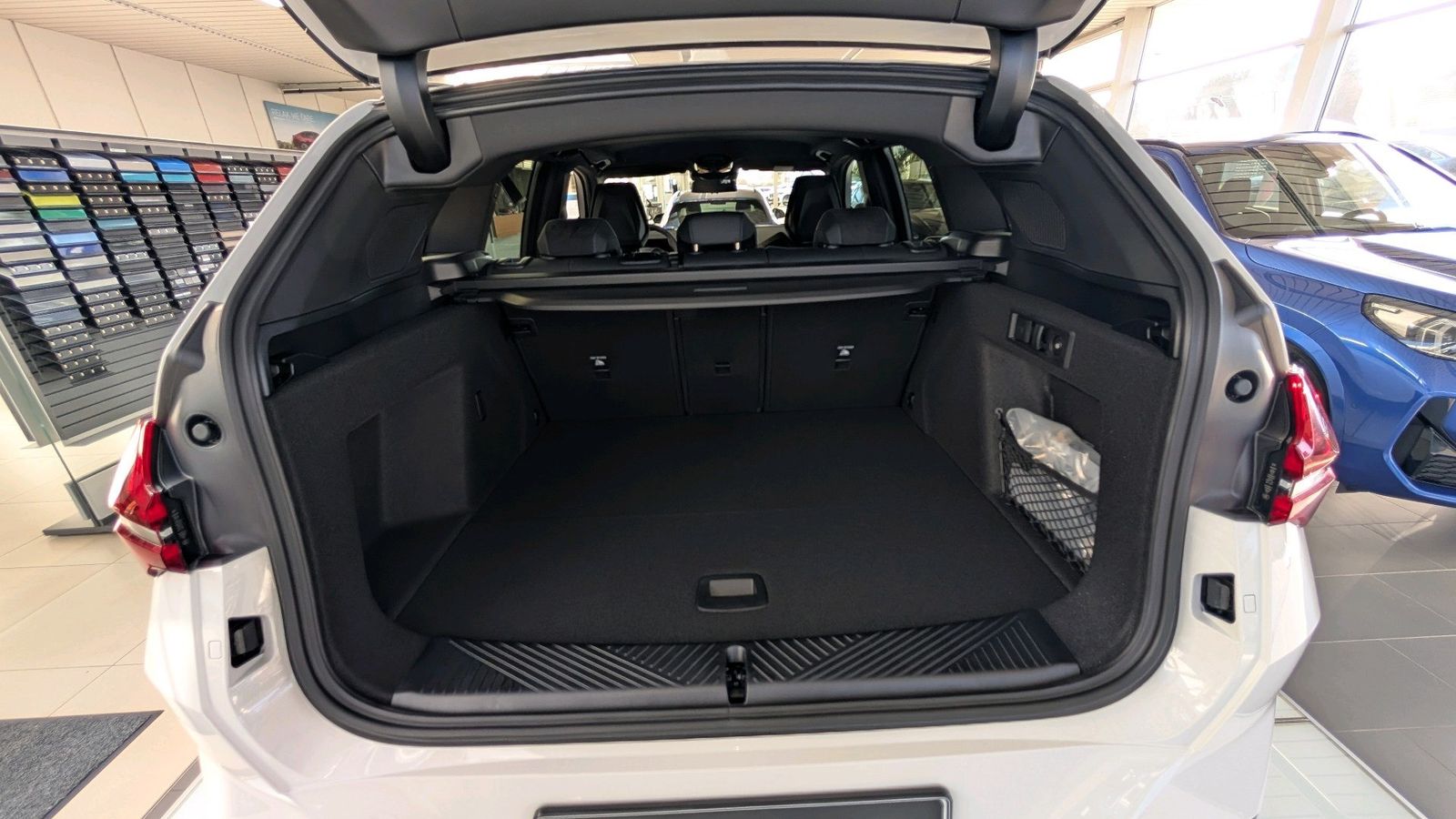 BMW X3 - Bild 13