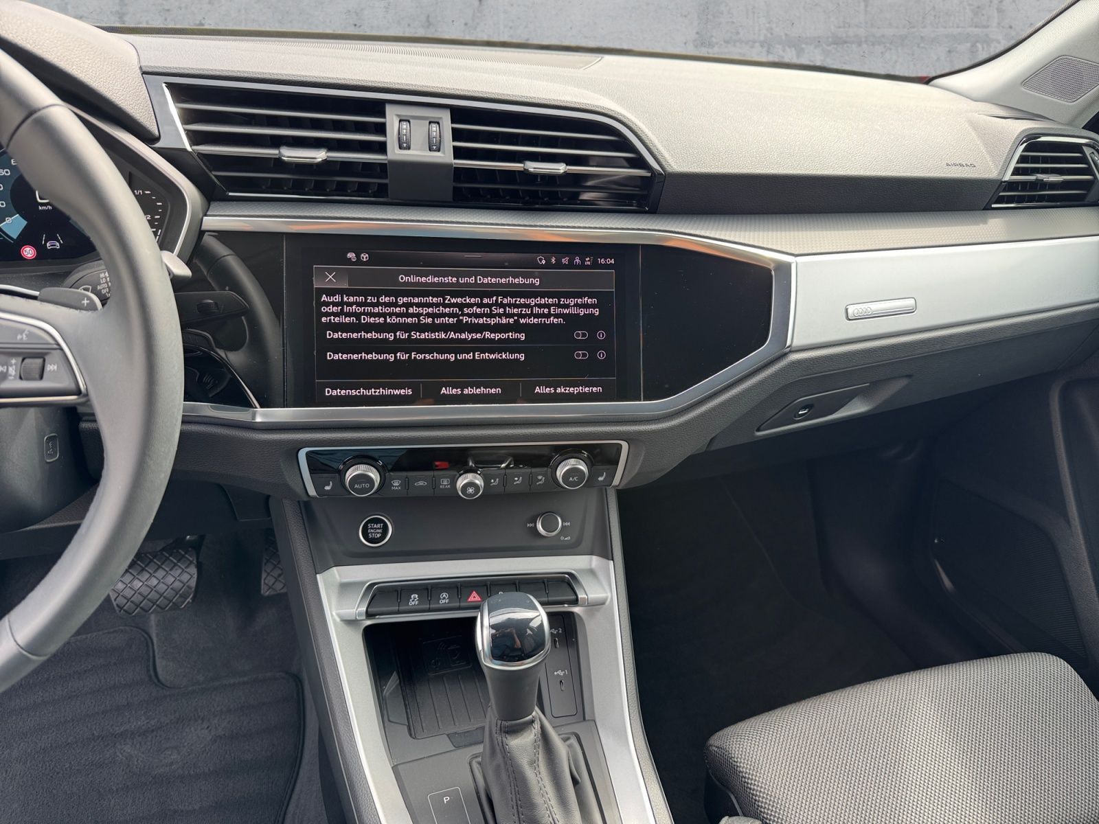 Audi Q3 - Bild 11