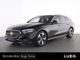 Mercedes-Benz E 300 T de Avantgarde+DLight+AHK+360+KeyGo+Mem+