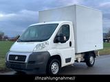 Fiat Ducato/Koffer/8 Fach/ - Fiat Ducato: 8d