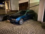 BMW e39 540i touring - BMW 540: 540i E39