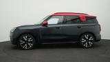 MINI Countryman SE ALL4 - graue MINI Cooper SE Countryman