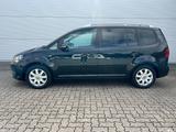 Volkswagen Touran 1.4 TSI CUP DSG AHK NAVI Climatronic - VW Touran Gebrauchtwagen in Hamburg