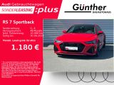 Audi RS7 Sportback PERFORMANCE+WINTERRÄD+STANDHEIZUNG - Audi RS7 aus 2023