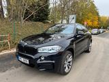 BMW X6 xDrive40d - M paket - BMW X6: 40