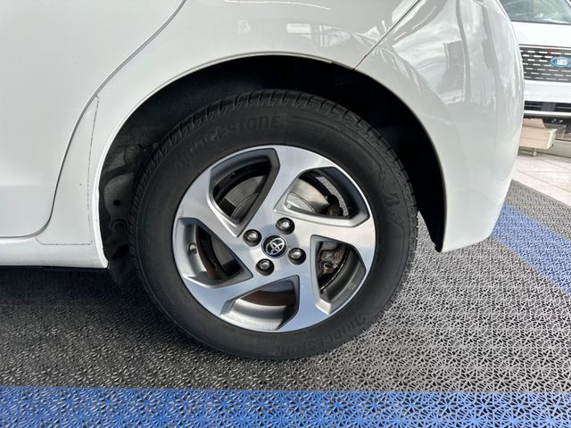 Toyota Yaris  Edition-S Hybrid
