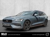 Volvo V60 Kombi Core B3 Benzin EU6d AHK Digitales Cock - Volvo V60 in Wuppertal
