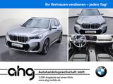 BMW X1 sDrive20i M Sportpaket AHK - BMW X1: Automatik