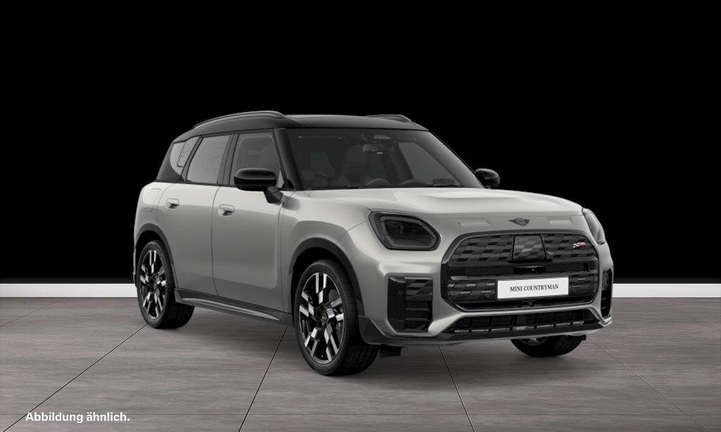MINI Countryman E (Cooper)