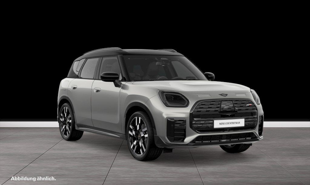 Image of MINI Countryman E (Cooper)