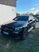 Mercedes-Benz Mercedes GLC 43 AMG Coupe - Mercedes-Benz GLC 43 AMG Gebrauchtwagen in Essen