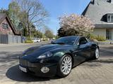 Aston Martin Vanquish V12 Vanquish -